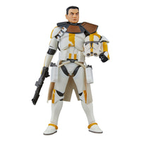 Hasbro Star Wars Black Series Clone Lieutenant Galle Figure by LAB7 Malta, Europe