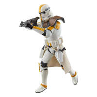 Hasbro Star Wars Black Series Clone Lieutenant Galle Figure by LAB7 Malta, Europe