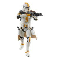 Hasbro Star Wars Black Series Clone Lieutenant Galle Figure by LAB7 Malta, Europe