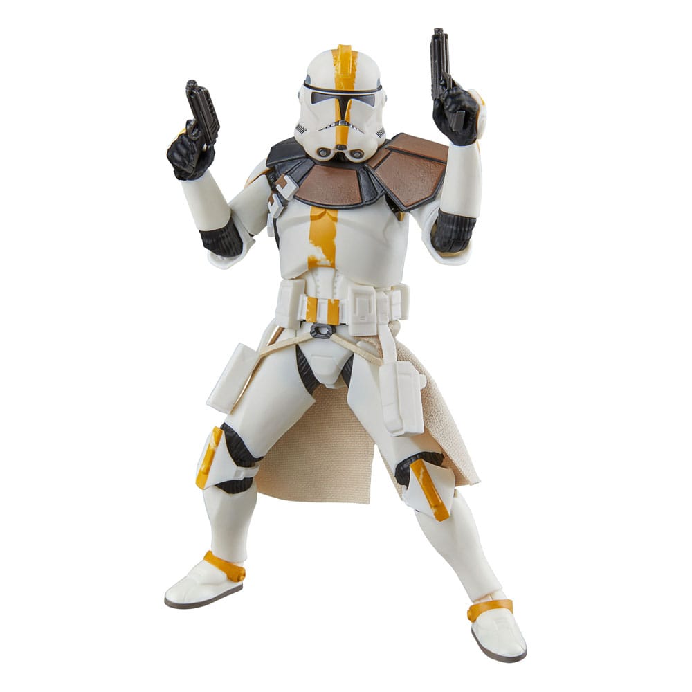 Hasbro Star Wars Black Series Clone Lieutenant Galle Figure in Malta | LAB7