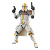 Hasbro Star Wars Black Series Clone Lieutenant Galle Figure in Malta | LAB7