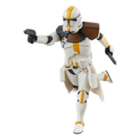 Hasbro Star Wars Black Series Clone Lieutenant Galle Figure in Malta | LAB7
