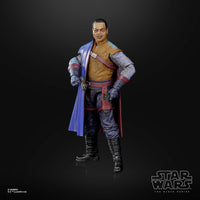 Hasbro Star Wars Black Series Credit Collection Greef Karga – 6-Inch Figure (2022) in Malta | LAB7