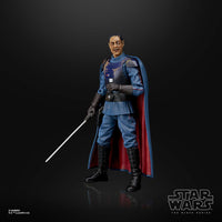 Hasbro Star Wars Black Series Credit Collection Moff Gideon – 6-Inch Figure (2022) in Malta | LAB7