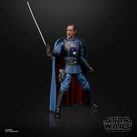 Hasbro Star Wars Black Series Credit Collection Moff Gideon – 6-Inch Figure (2022) in Malta | LAB7