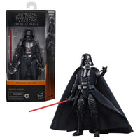 Hasbro Star Wars Black Series Darth Vader 15cm Figure in Malta | LAB7
