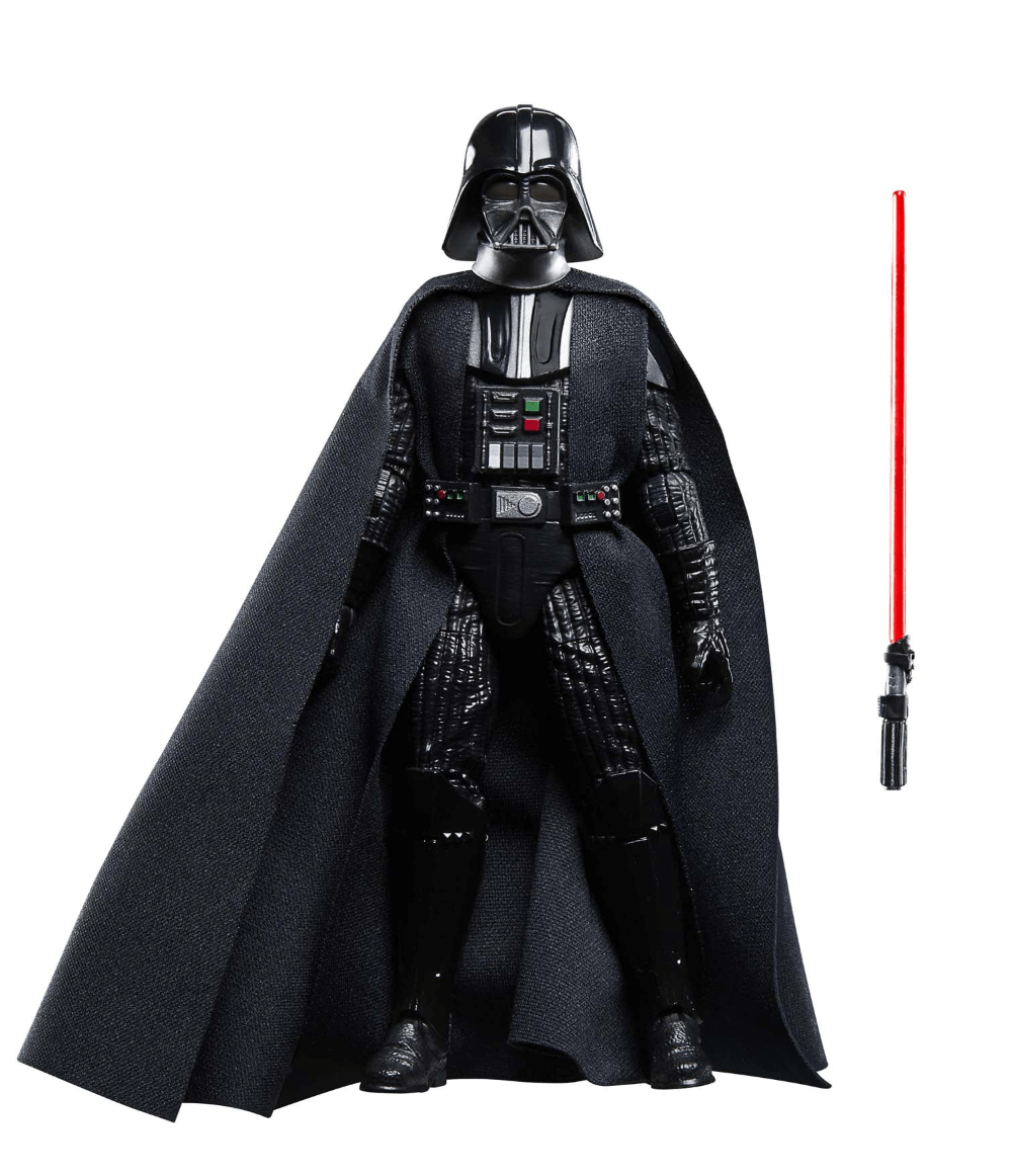 Hasbro Star Wars Black Series Darth Vader 15cm Figure in Malta | LAB7