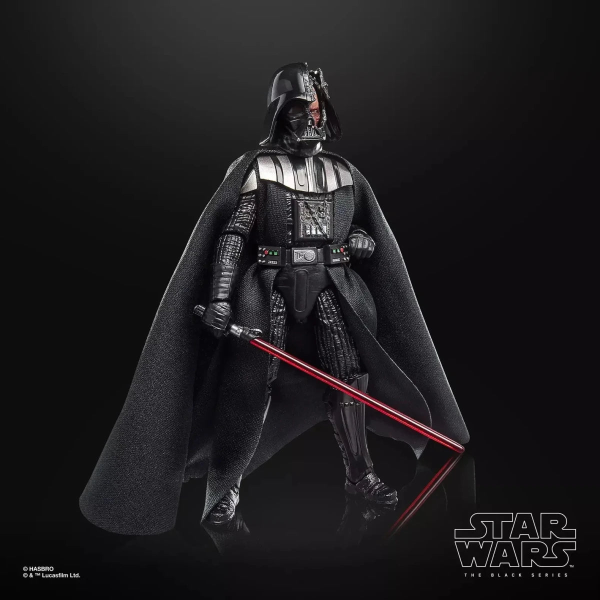 Hasbro Star Wars Black Series Darth Vader Duel’s End in Malta | LAB7