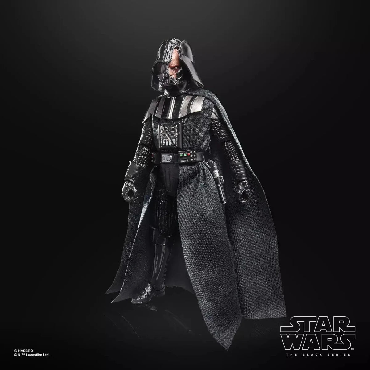 Hasbro Star Wars Black Series Darth Vader Duel’s End in Malta | LAB7