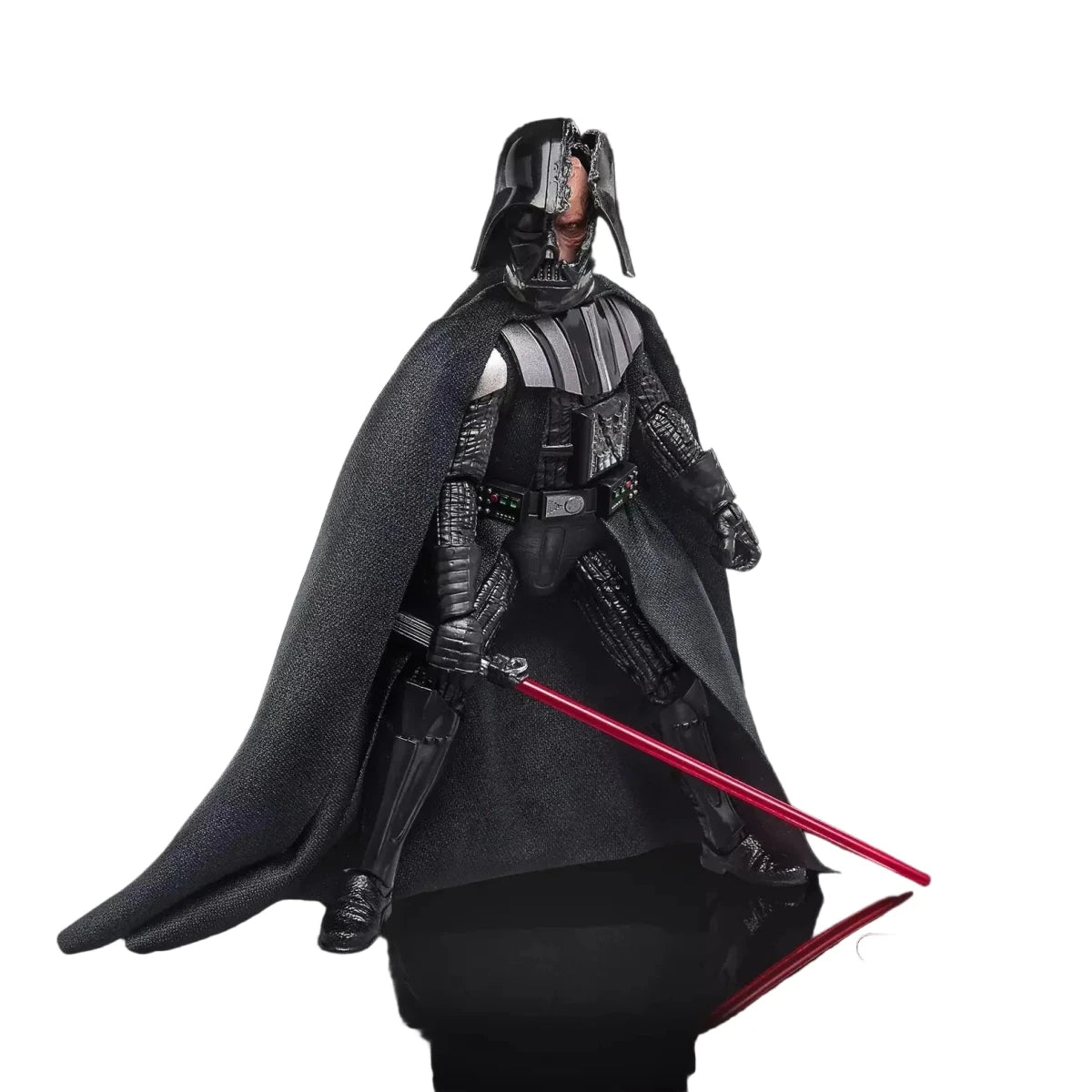 Hasbro Star Wars Black Series Darth Vader Duel’s End by LAB7 Malta, Europe