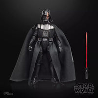 Hasbro Star Wars Black Series Darth Vader Duel’s End by LAB7 Malta, Europe