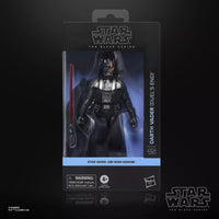 Hasbro Star Wars Black Series Darth Vader Duel’s End by LAB7 Malta, Europe