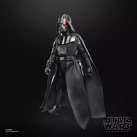 Hasbro Star Wars Black Series Darth Vader Duel’s End by LAB7 Malta, Europe