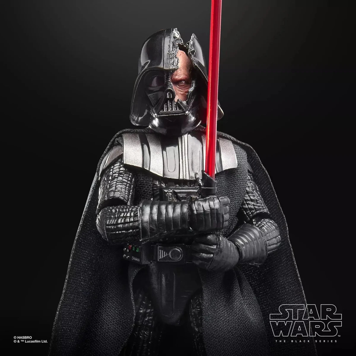 Hasbro Star Wars Black Series Darth Vader Duel’s End in Malta | LAB7