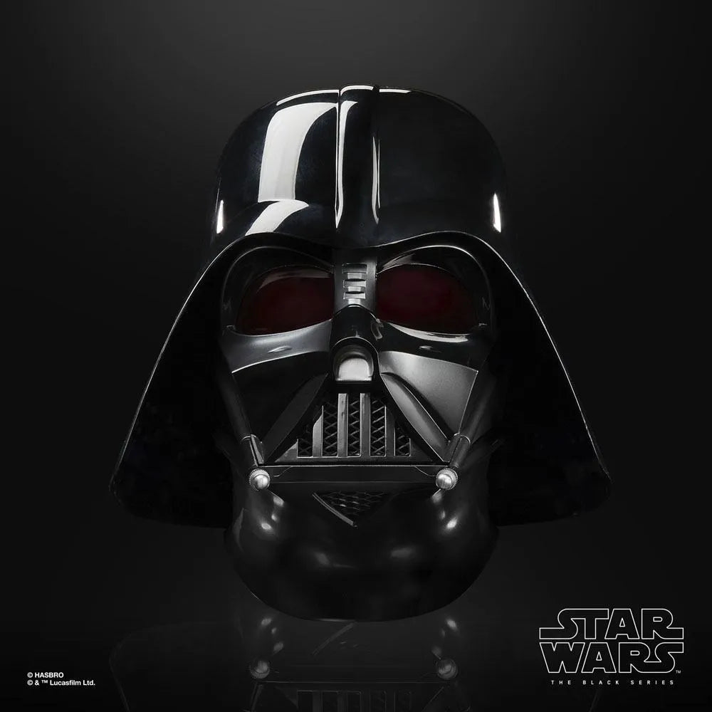 Hasbro Star Wars Black Series Darth Vader Helmet – Obi-Wan Kenobi Edition in Malta | LAB7