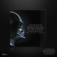 Hasbro Star Wars Black Series Darth Vader Helmet – Obi-Wan Kenobi Edition in Malta | LAB7
