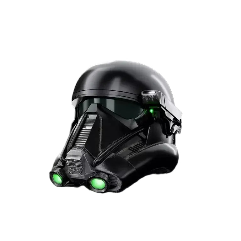 Hasbro Star Wars Black Series Death Trooper Helmet in Malta | LAB7