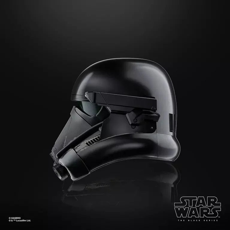 Hasbro Star Wars Black Series Death Trooper Helmet in Malta | LAB7