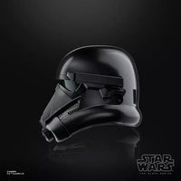 Hasbro Star Wars Black Series Death Trooper Helmet in Malta | LAB7