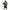 Hasbro Star Wars Black Series Deluxe Saw Gerrera Figure in Malta | LAB7