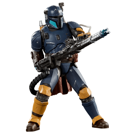 Hasbro Star Wars Black Series Jon Favreau Paz Vizsla in Malta | LAB7