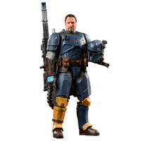Hasbro Star Wars Black Series Jon Favreau Paz Vizsla in Malta | LAB7
