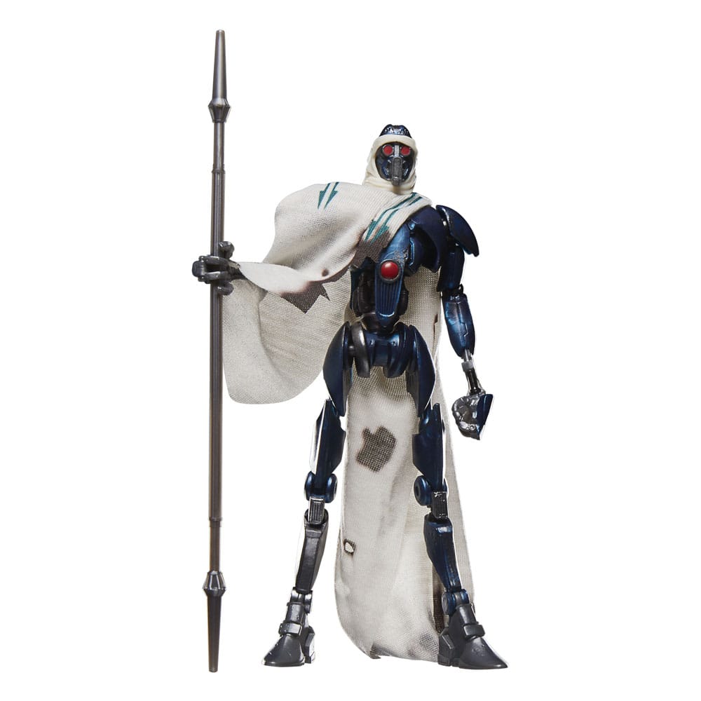 Hasbro Star Wars Black Series Magnaguard 20th Anniversary Figure in Malta | LAB7