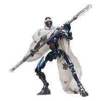 Hasbro Star Wars Black Series Magnaguard 20th Anniversary Figure in Malta | LAB7