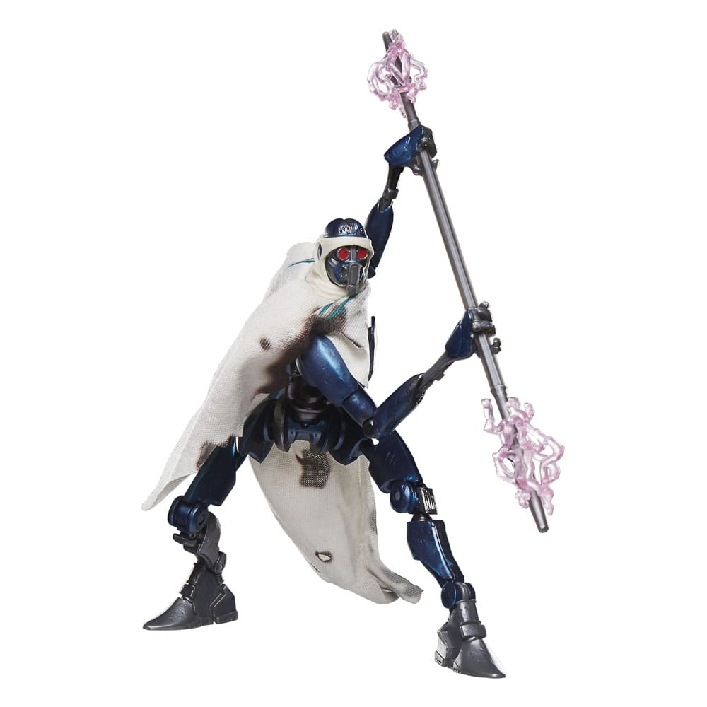 Hasbro Star Wars Black Series Magnaguard 20th Anniversary Figure in Malta | LAB7