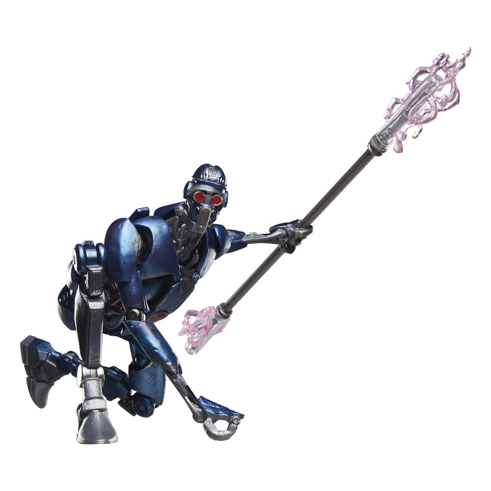 Hasbro Star Wars Black Series Magnaguard 20th Anniversary Figure in Malta | LAB7