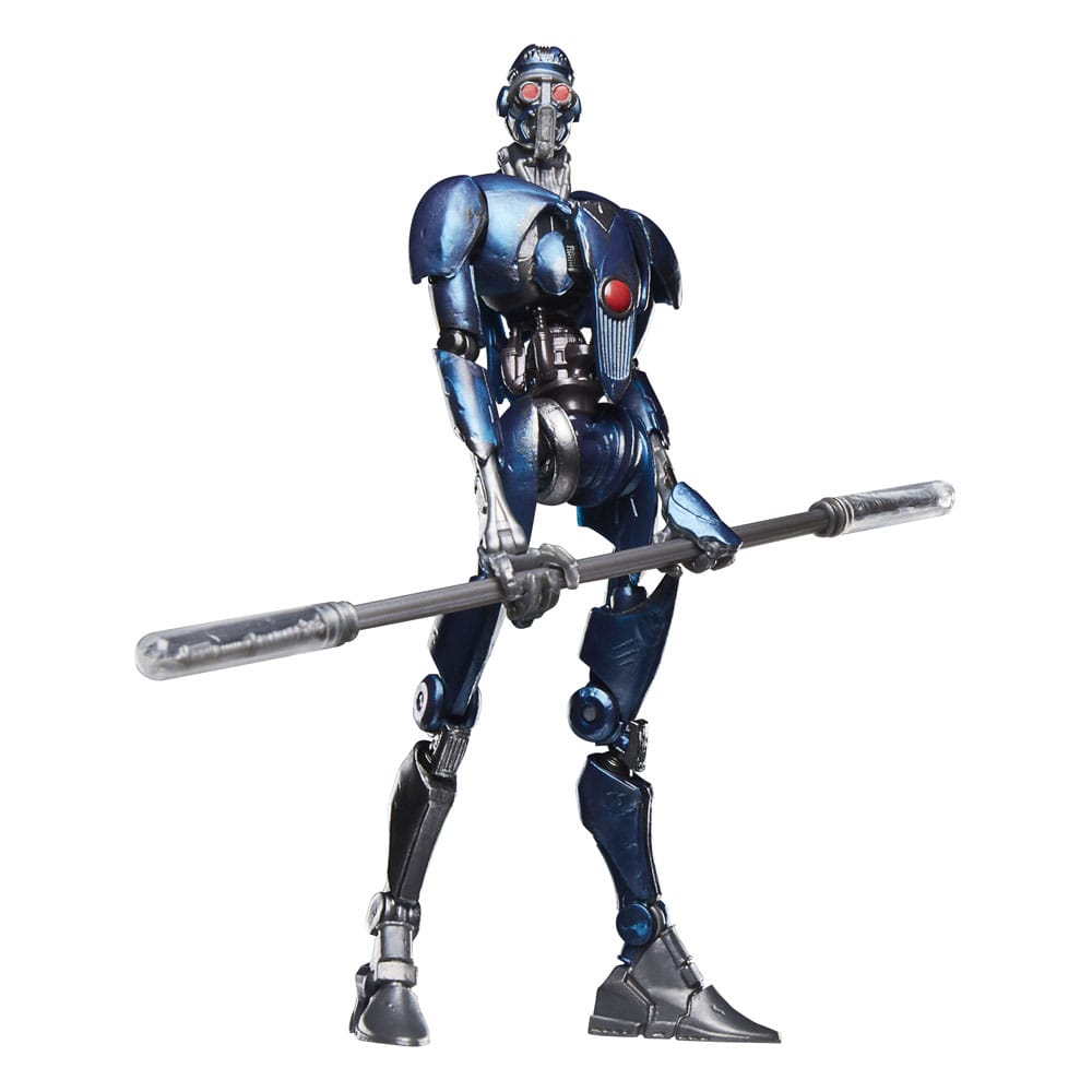 Hasbro Star Wars Black Series Magnaguard 20th Anniversary Figure in Malta | LAB7