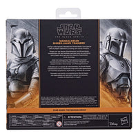 Hasbro Star Wars Black Series Mandalorian Shriek-Hawk Trainers 2-Pack in Malta | LAB7