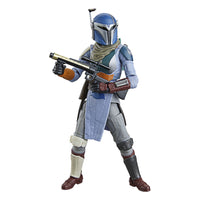 Hasbro Star Wars Black Series Mandalorian Shriek-Hawk Trainers 2-Pack in Malta | LAB7