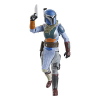 Hasbro Star Wars Black Series Mandalorian Shriek-Hawk Trainers 2-Pack in Malta | LAB7