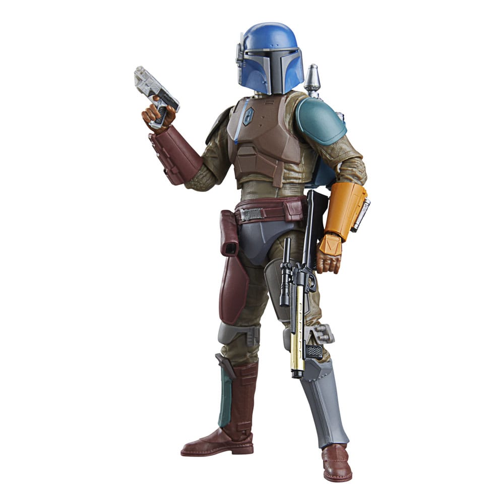 Hasbro Star Wars Black Series Mandalorian Shriek-Hawk Trainers 2-Pack in Malta | LAB7