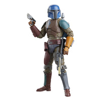 Hasbro Star Wars Black Series Mandalorian Shriek-Hawk Trainers 2-Pack in Malta | LAB7