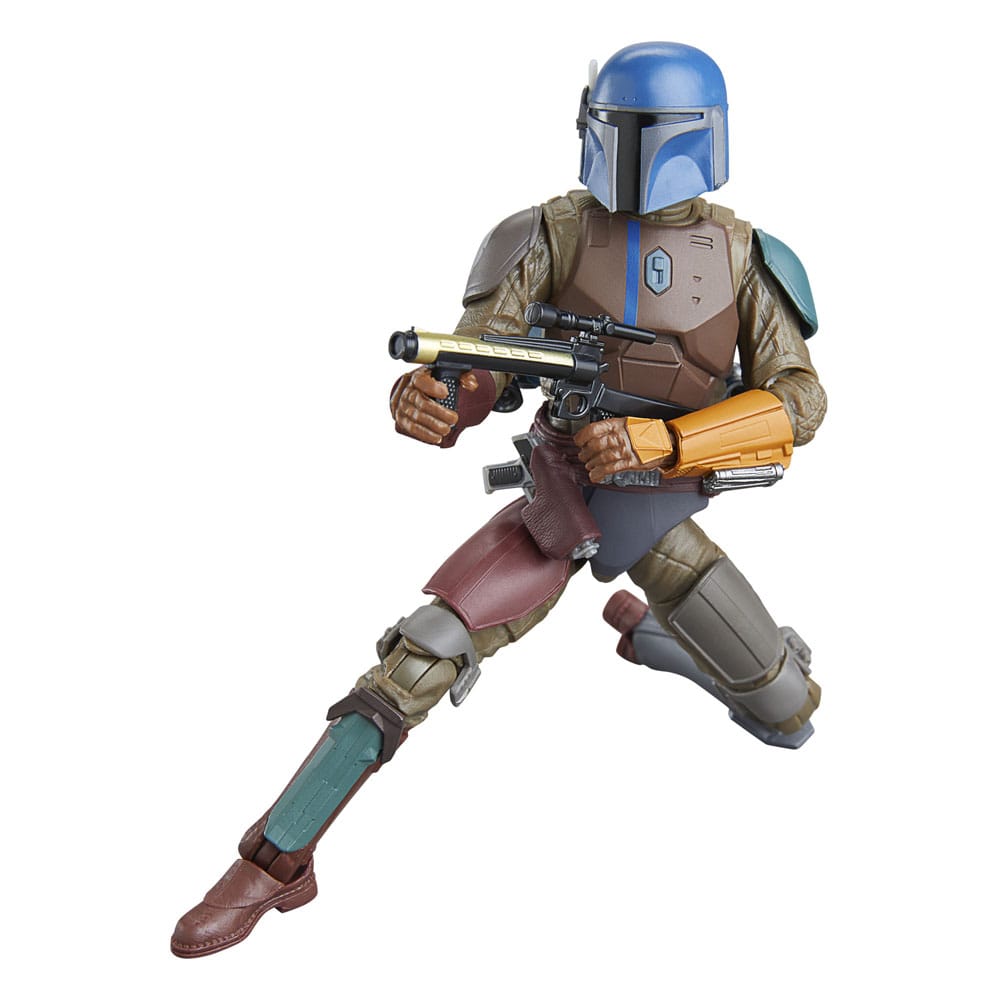 Hasbro Star Wars Black Series Mandalorian Shriek-Hawk Trainers 2-Pack in Malta | LAB7