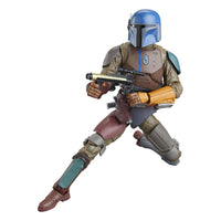 Hasbro Star Wars Black Series Mandalorian Shriek-Hawk Trainers 2-Pack in Malta | LAB7