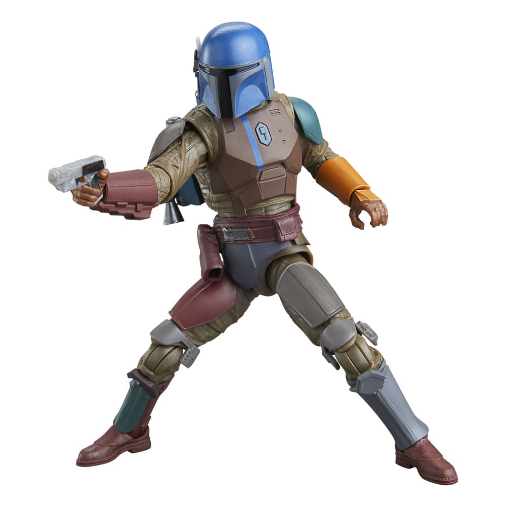 Hasbro Star Wars Black Series Mandalorian Shriek-Hawk Trainers 2-Pack in Malta | LAB7