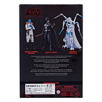 Hasbro Star Wars Black Series Masters of Evil 3-Pack in Malta | LAB7