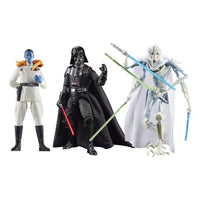 Hasbro Star Wars Black Series Masters of Evil 3-Pack in Malta | LAB7