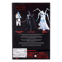 Hasbro Star Wars Black Series Masters of Evil 3-Pack in Malta | LAB7