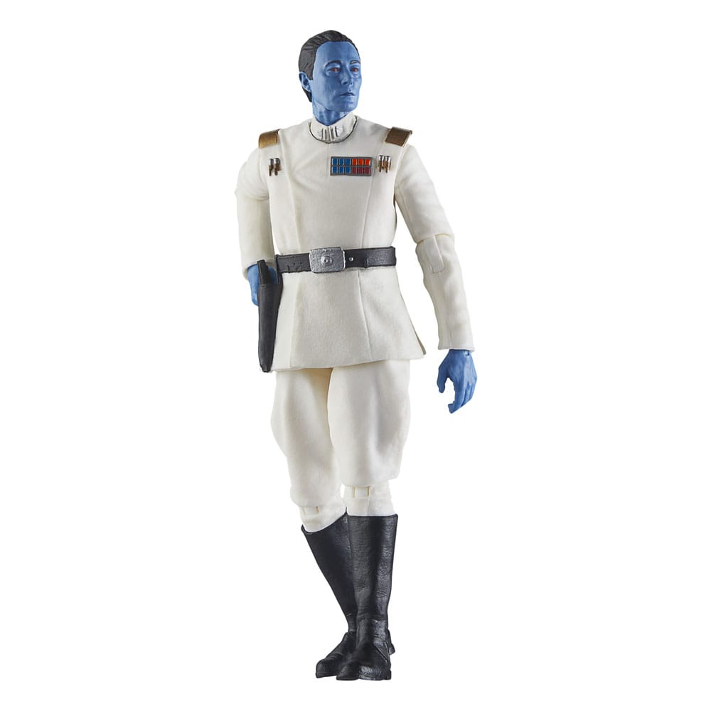 Hasbro Star Wars Black Series Masters of Evil 3-Pack in Malta | LAB7