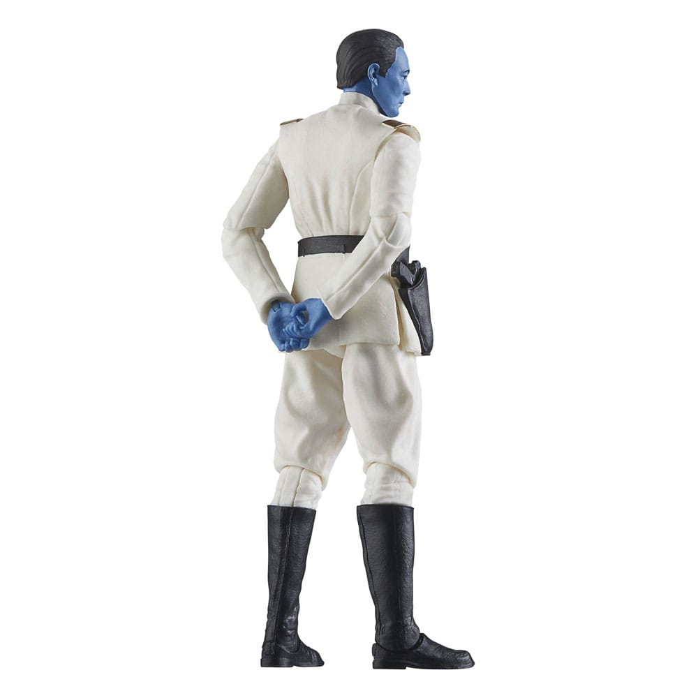 Hasbro Star Wars Black Series Masters of Evil 3-Pack in Malta | LAB7