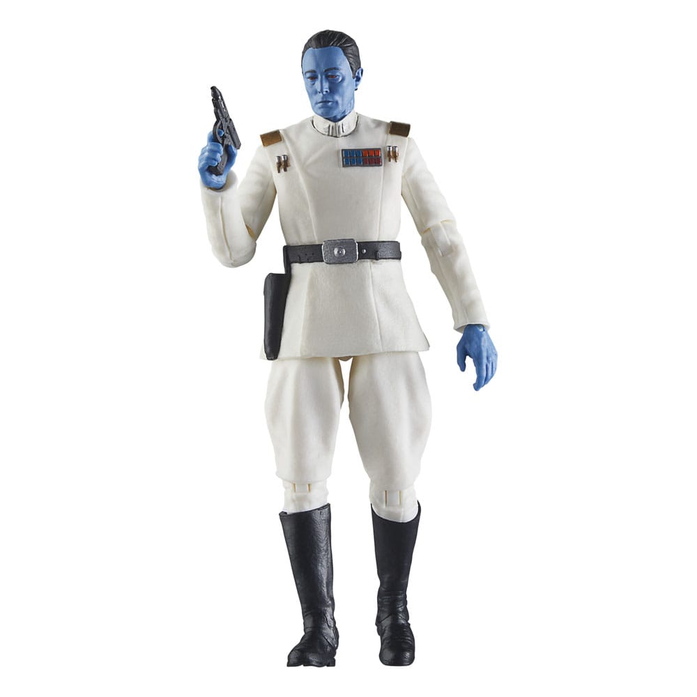 Hasbro Star Wars Black Series Masters of Evil 3-Pack in Malta | LAB7