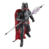 Hasbro Star Wars Black Series Moff Gideon Dark Trooper Armor in Malta | LAB7