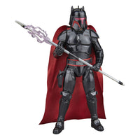 Hasbro Star Wars Black Series Moff Gideon Dark Trooper Armor in Malta | LAB7