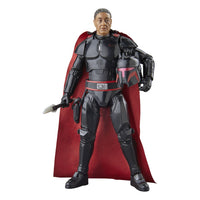Hasbro Star Wars Black Series Moff Gideon Dark Trooper Armor in Malta | LAB7