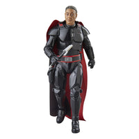 Hasbro Star Wars Black Series Moff Gideon Dark Trooper Armor in Malta | LAB7
