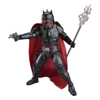 Hasbro Star Wars Black Series Moff Gideon Dark Trooper Armor in Malta | LAB7